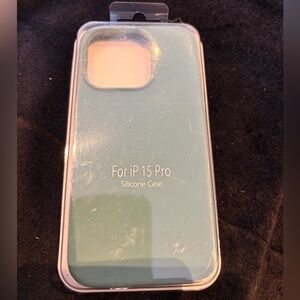 🌙 B163-36 iPhone Case for iPhone 15 Pro